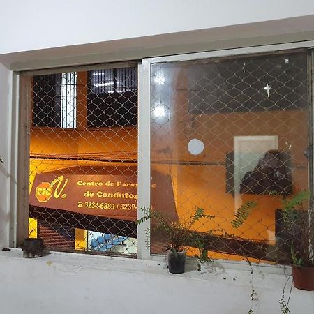 Estudio No Centro De Campinas 26M² Lägenhet Exteriör bild
