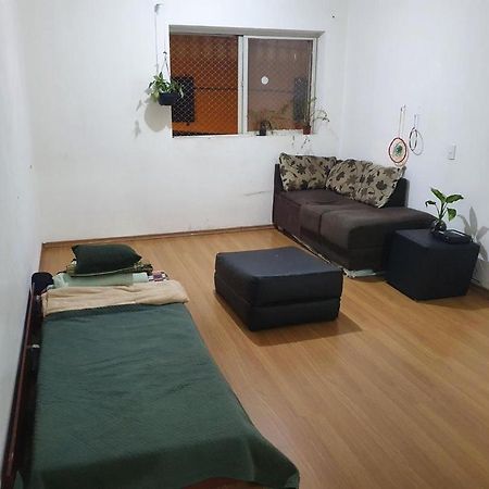 Estudio No Centro De Campinas 26M² Lägenhet Exteriör bild