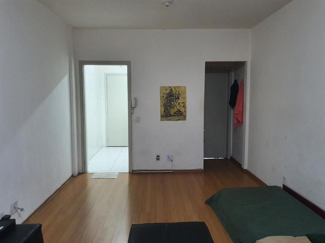 Estudio No Centro De Campinas 26M² Lägenhet Exteriör bild