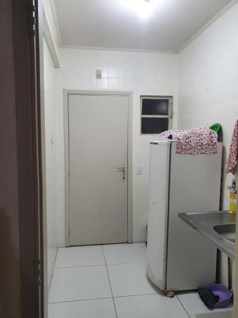Estudio No Centro De Campinas 26M² Lägenhet Exteriör bild